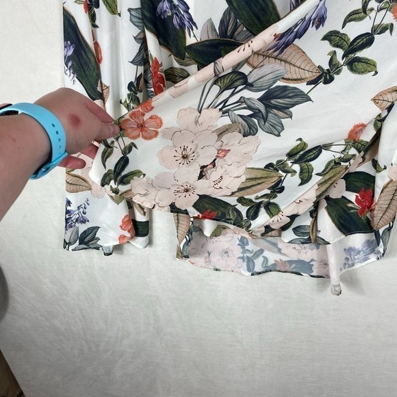 Show Me Your Mumu Hippie Dippie Enchanted Florist - Picture 8 of 9